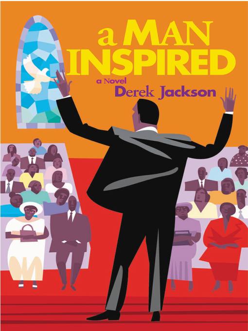 Title details for A Man Inspired by Derek Jackson - Wait list
